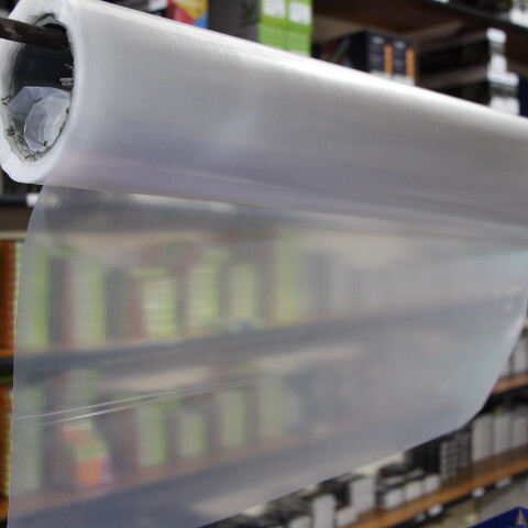 NYLON TUBULAR 80 MICRONES X 70CMS X METRO NYLON TUBULAR 80 MICRONES X 70CMS X METRO