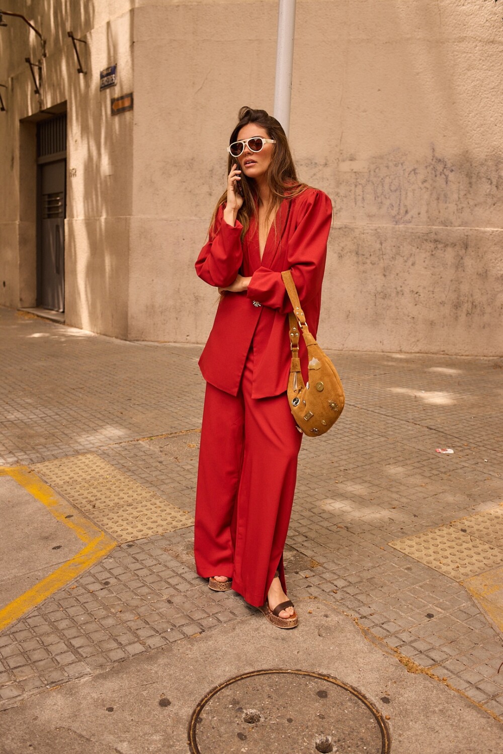 Hot set pants Colorado