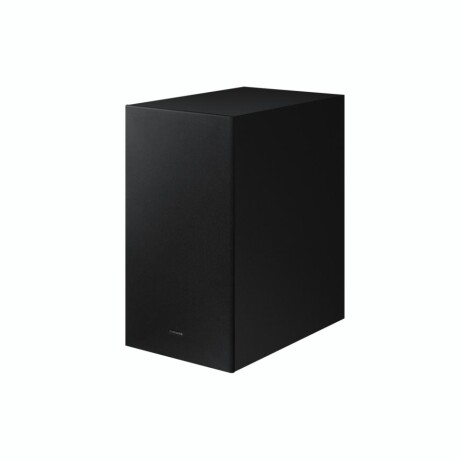 Barra De Sonido SAMSUNG HW-C450 Con Subwoofer Barra De Sonido SAMSUNG HW-C450 Con Subwoofer