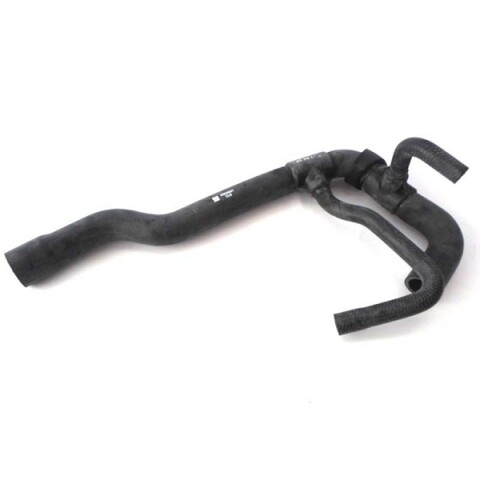 CAÑO INFERIOR RADIADOR - S10 CAÑO INFERIOR RADIADOR - S10