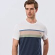 T-SHIRT LEGACY 6164 BLA AZUL