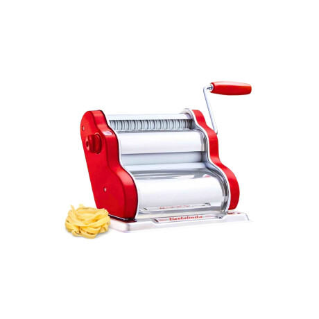 Maquina de Pasta Clasica 20 cm Pastalinda Maquina de Pasta Clasica 20 cm Pastalinda