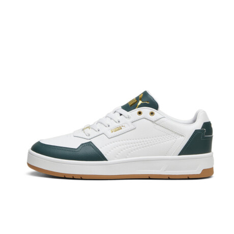 Court Classic Lux 39501908 Blanco/verde