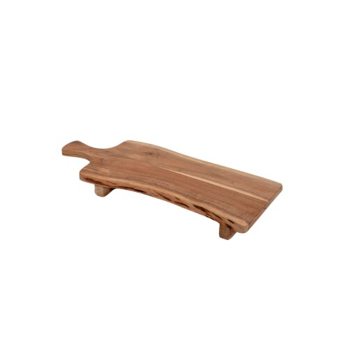 Tabla Kante - 5x45x20 - Madera de Acacia Tabla Kante - 5x45x20 - Madera de Acacia