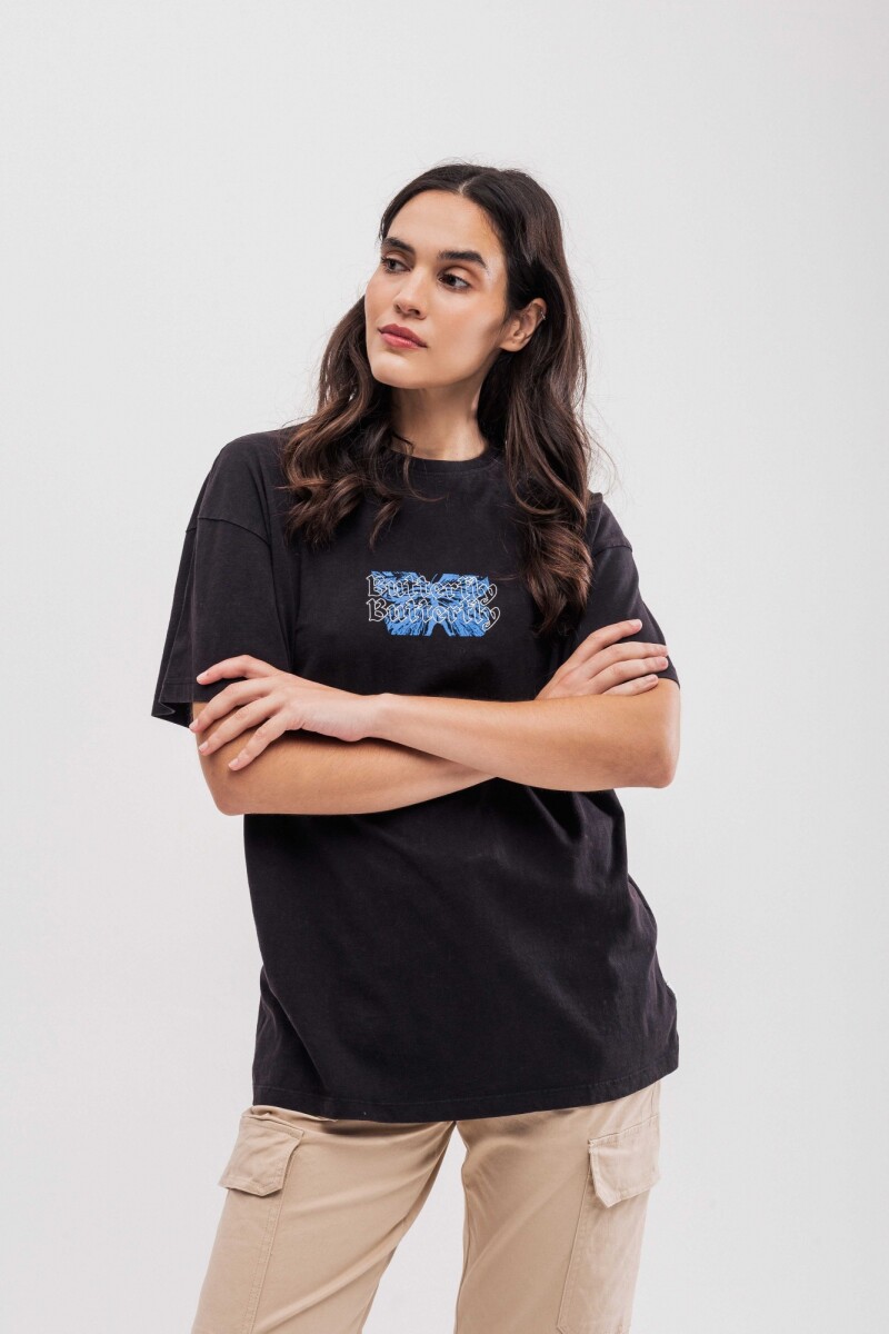 Remerea Giulia Negro