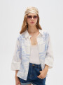 Camisa Cathleen Estampado 2