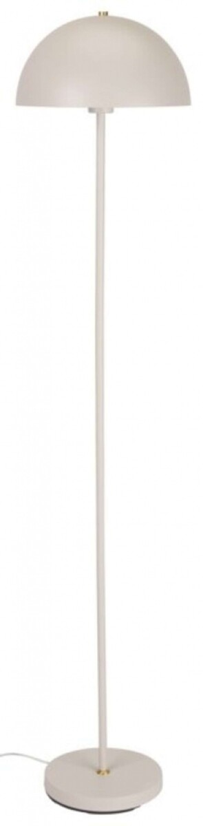 Lampara De Pie Kent Ø30Xh140 Cm - Beige 