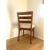 Silla curva ancha Silla curva ancha