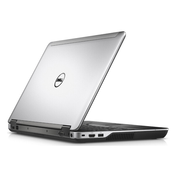 Notebook Dell Latitude E6540 I5 8gb Ram 320gb 15.6" NOTEBOOK RFPL DELL E6540 I5/8/320/15.6"