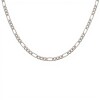 Cadena Cartier-Plata 925-Sin Piedra-CD3086 sinpiedra