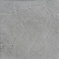 SÍMIL ADOQUIN CURVO GRIS HUMO 40X40 CM / caja Símil Adoquin Curvo Gris Humo 40x40 Cm / Caja