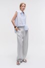 CAMISA MODENA Celeste
