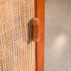 Mesa lateral webbing Mesa lateral webbing