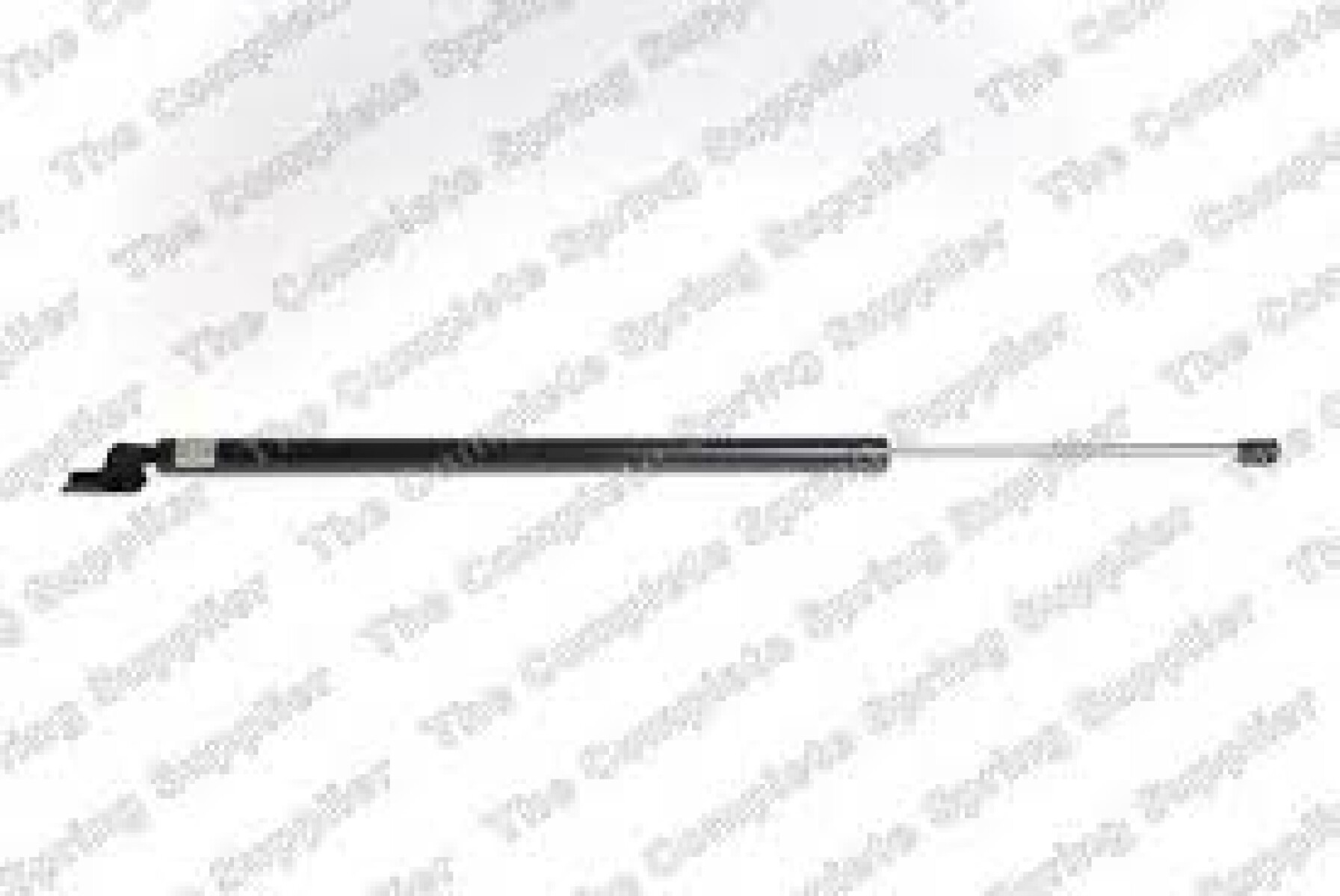 AMORTIGUADOR BAUL HYUNDAI PORTON TRAS. IZQ. H1 /06 - 