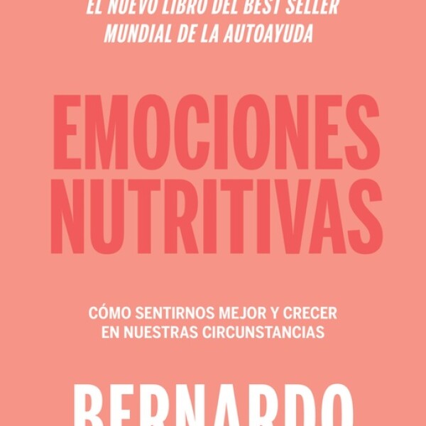 Emociones Nutritivas Emociones Nutritivas