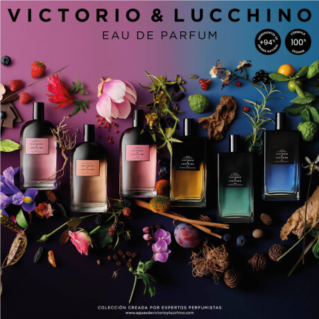 Perfume Victorio & Lucchino Flor Sensual Nº17 EDP 150ml Perfume Victorio & Lucchino Flor Sensual Nº17 EDP 150ml
