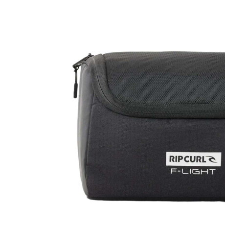 Acc varios Rip Curl FLight Toiletry Icons Negro