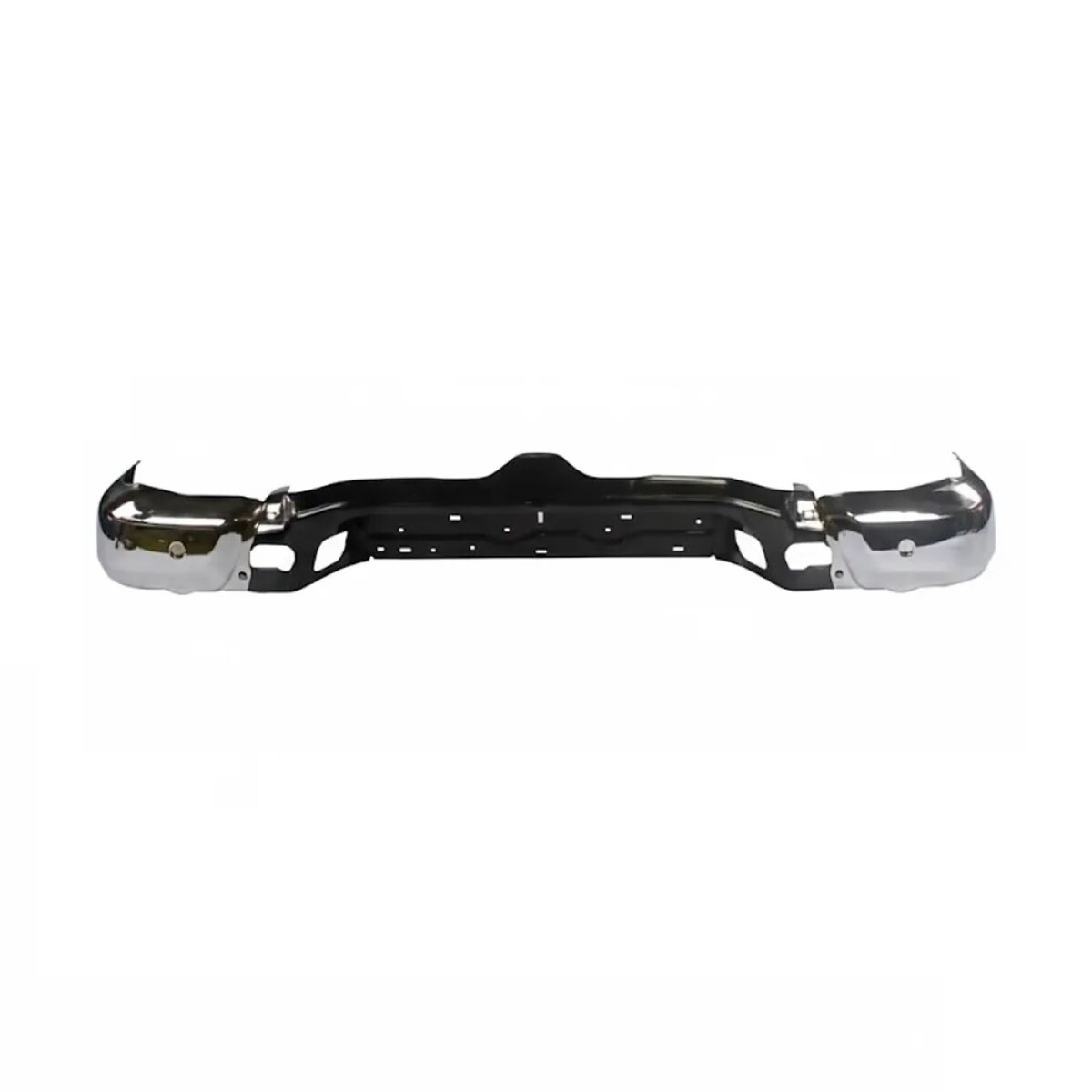 PARAGOLPE TRASERO CORMADO C/SENSOR - S10 