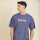 T-SHIRT BERILO RUSTY Purpura