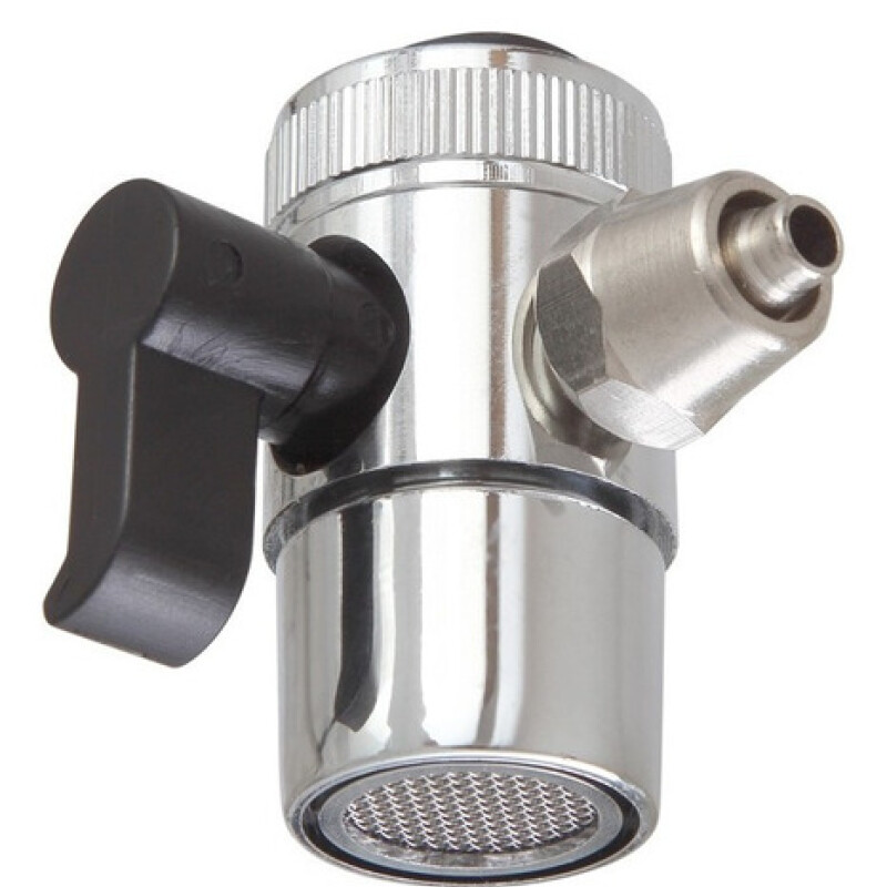 Canilla Filtro De Agua, Valvula Llave De Desvio. Canilla Filtro De Agua, Valvula Llave De Desvio.