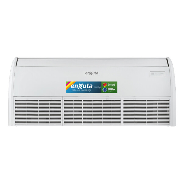 AIRE ACONDICIONADO PISO TECHO SMART INVERTER 60.000 BTU ENXUTA AIRE ACONDICIONADO PISO TECHO SMART INVERTER 60.000 BTU ENXUTA