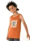 MUSCULOSA ON LADRILLO