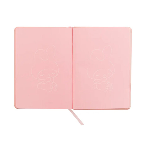 Cuaderno Mooving A5 My Melody