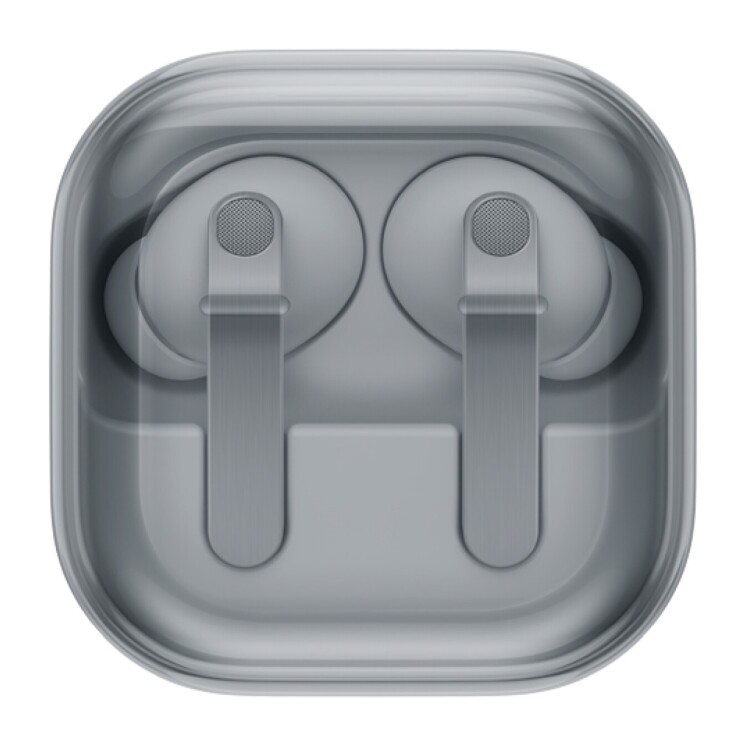 Auriculares Inalámbricos Samsung Galaxy Buds4 Pro con ANC SM-R640 White