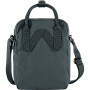 Crossbody Fjallraven Kanken Sling Unisex Graphite