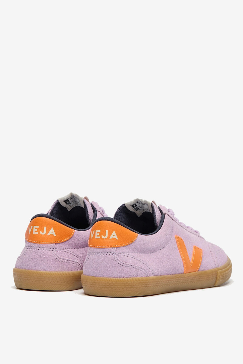 VEJA VOLLEY Lila