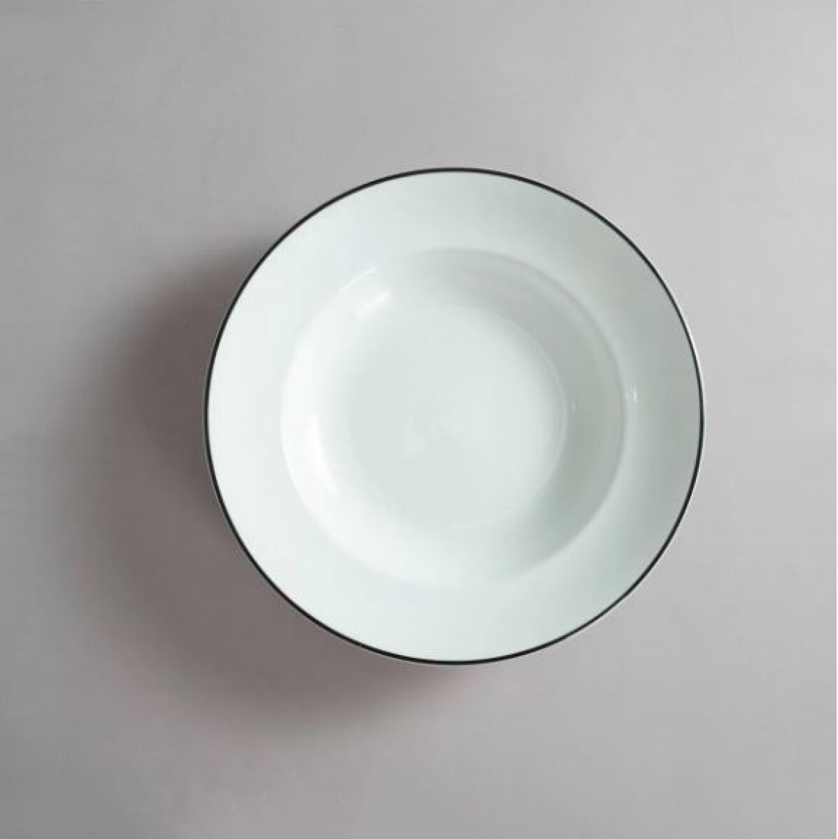 Pasta Bowl 28cm Con Filete Royal Porcelain 