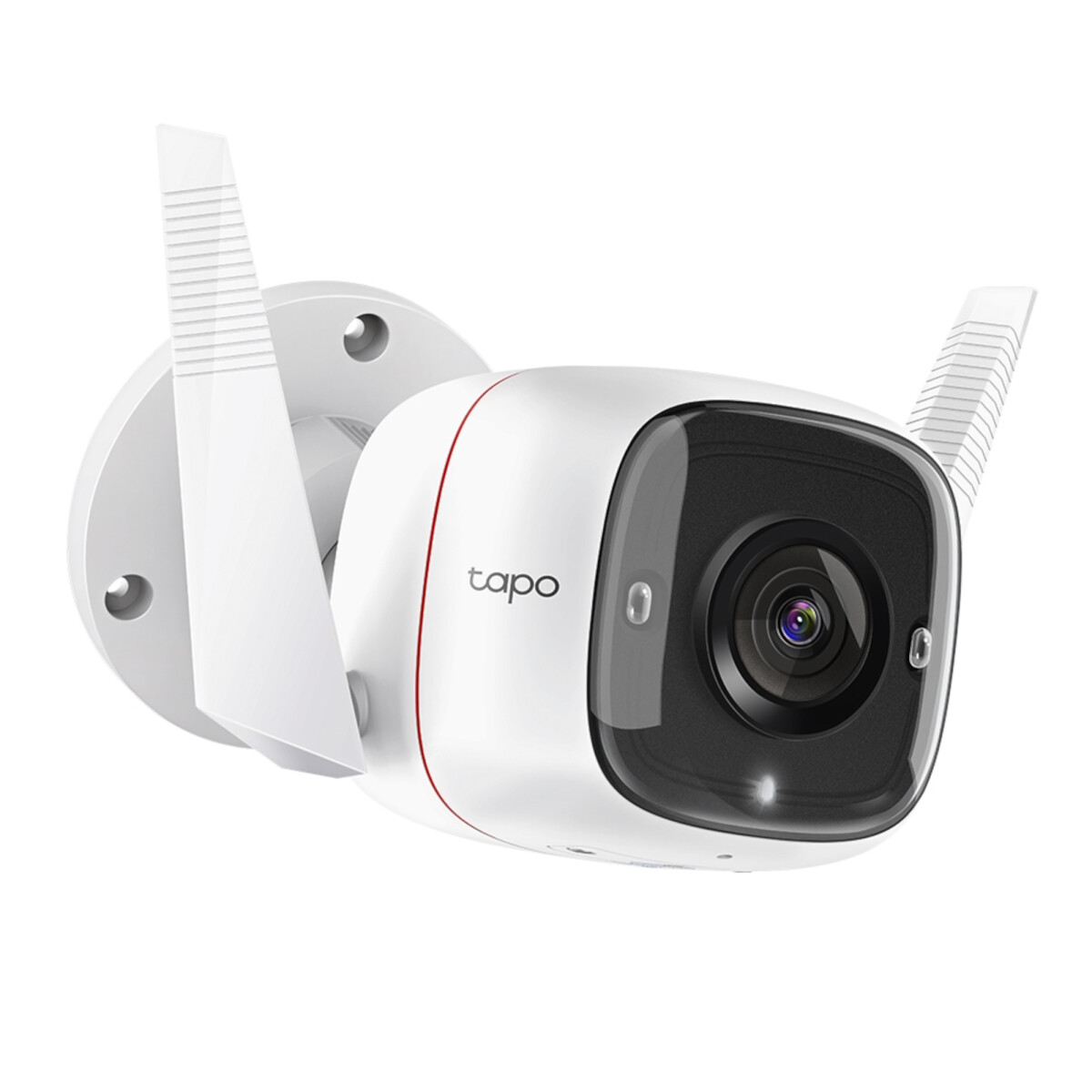 Cámara IP Tp-Link Tapo C310 Exterior Visión Nocturna 2K 