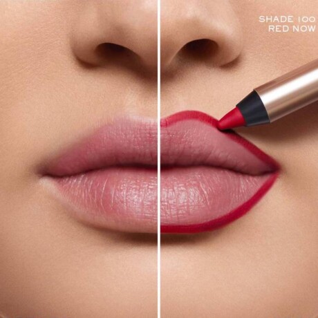 Delineador de Labios Lancôme Lip Idole Liner Tono Red Now N°100 Delineador de Labios Lancôme Lip Idole Liner Tono Red Now N°100