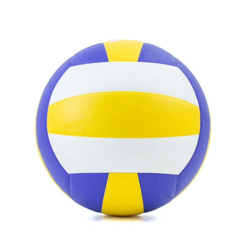 Pelota Muvem Volleyball Easy Touch - SWT10 Azul-amarillo