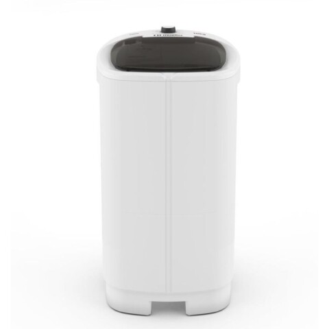 Lavarropas Semiautomático Mueller Family Lite 10Kg. Blanco
