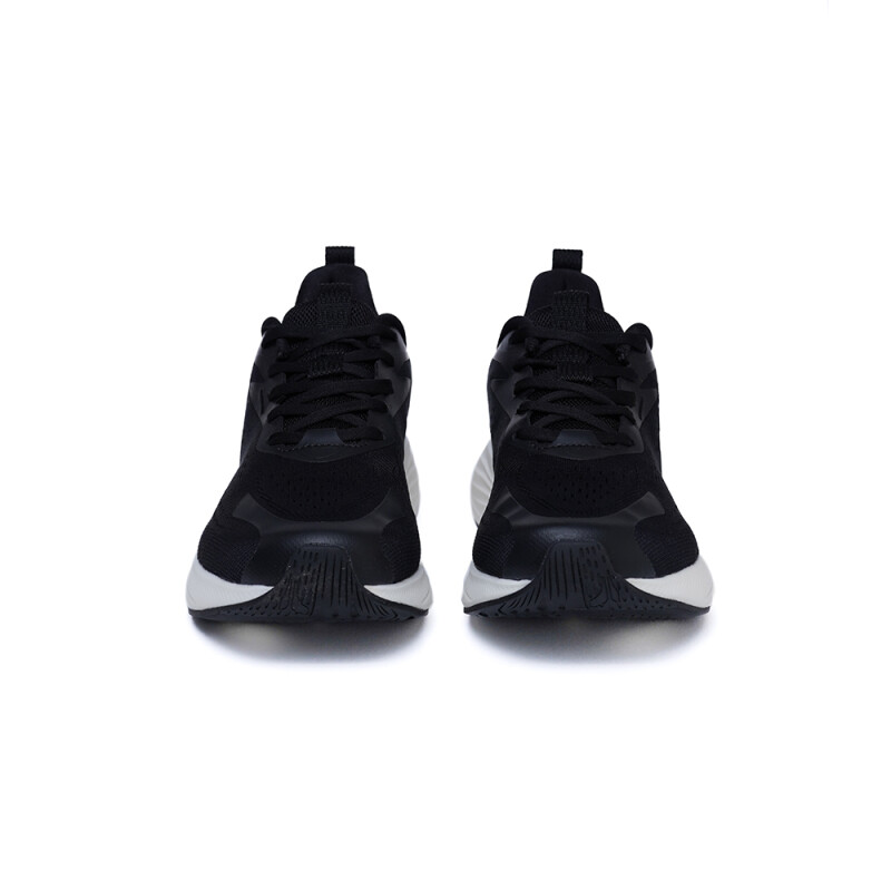 M Performance Running - Hombre Black/castlerock