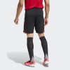 Short Adidas Entrenamiento Tiro 25 Negro