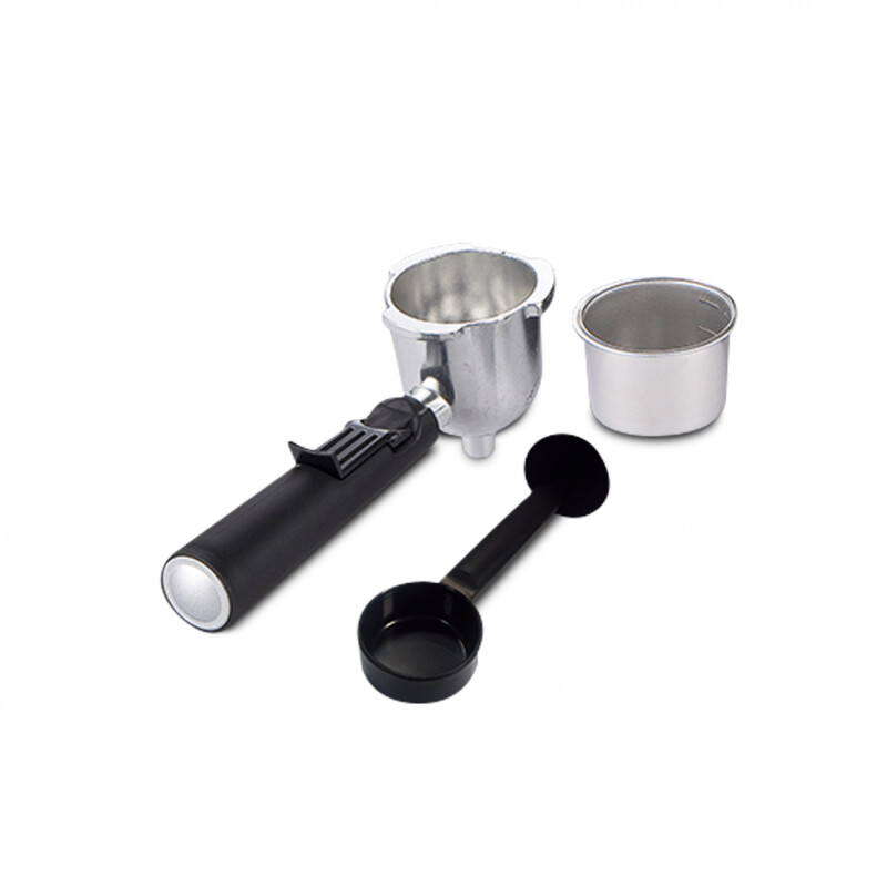 Cafetera Expresso PK-213 CAF – Disfrutá el verdadero sabor del café Cafetera Expresso PK-213 CAF – Disfrutá el verdadero sabor del café