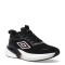 Championes de Mujer Umbro Pure Step Negro