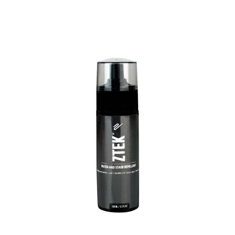 Spray Repelente de Agua Ztek Para Calzado Unisex Blanco