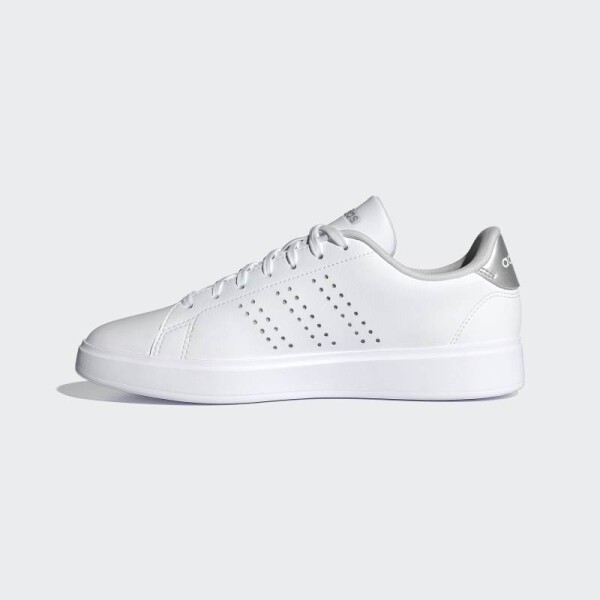 Championes Adidas Advantage 2.0 Blanco