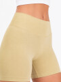 Short Aghate Beige