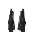 Botas de Mujer Miss Carol Turmal Negro