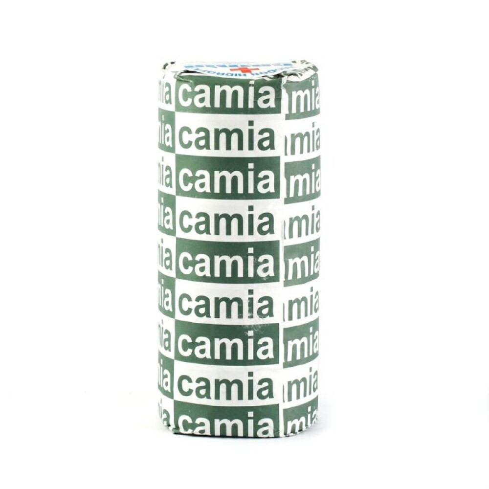 ALGODON CAMIA ROLLO UNID. X 25 GR. única