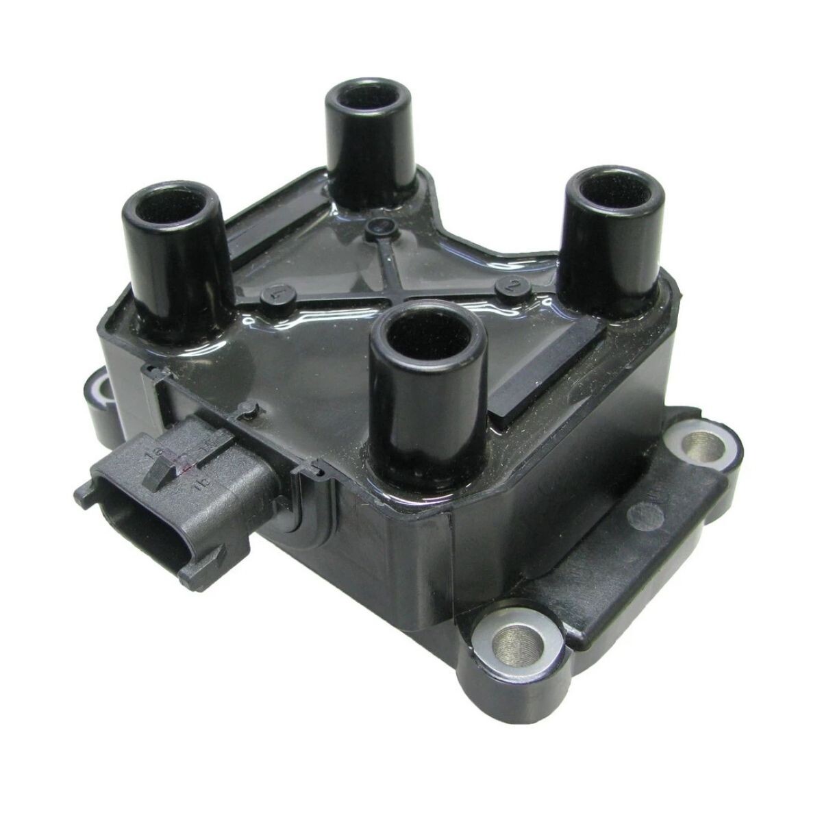 BOBINA DE ENCENDIDO (IGNICION) 