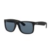 Ray Ban Rb4165l Justin 622/2v