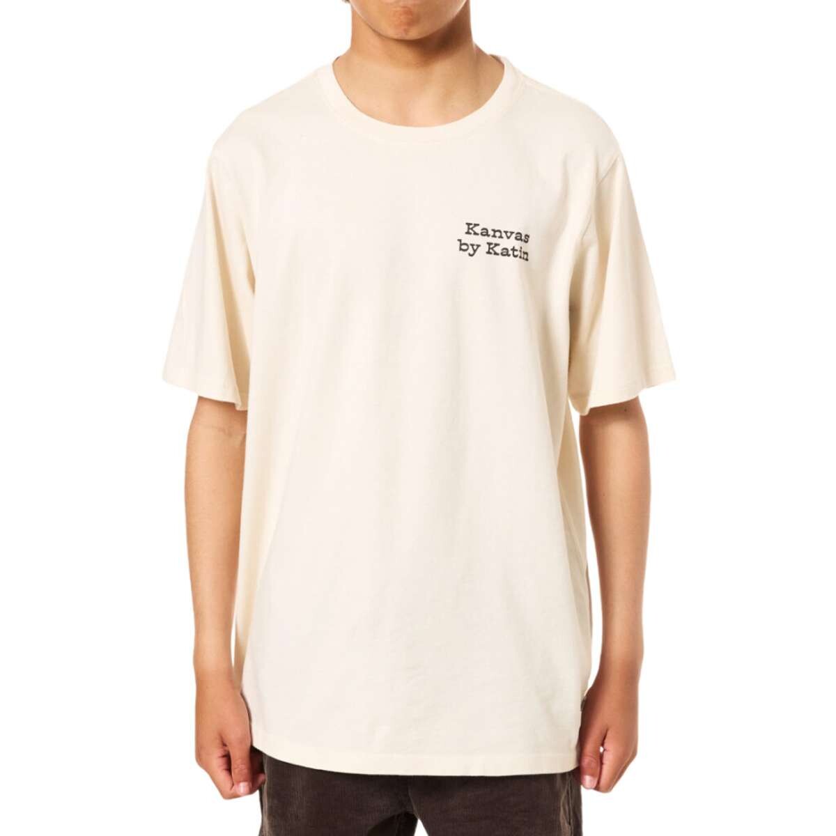Remera Katin Shangri - Niño 