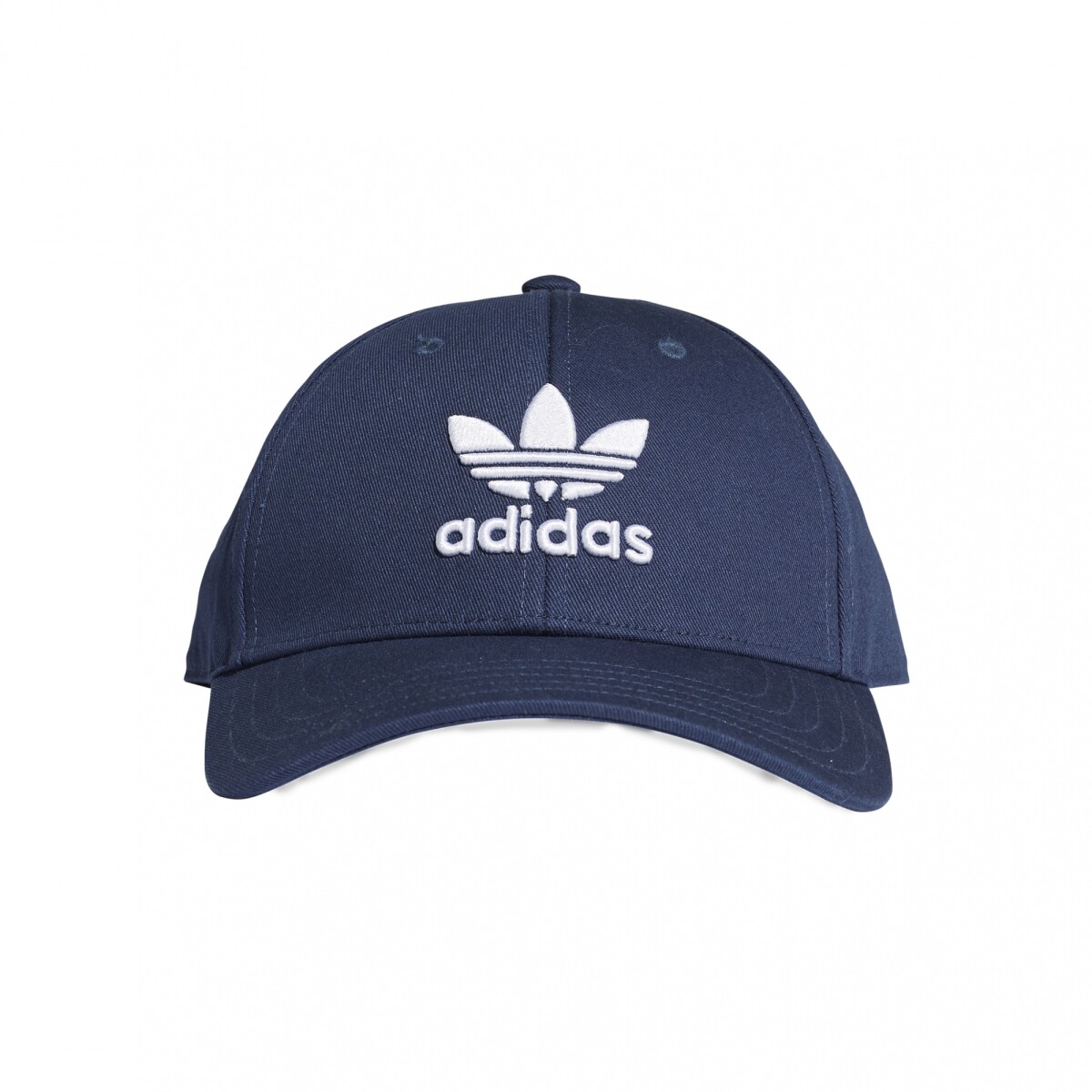 GORRO adidas BBAL TRIFOLIO - Dark Blue 