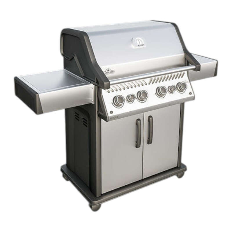 Parrilla gas Napoleon Rogue SE525 Parrilla gas Napoleon Rogue SE525