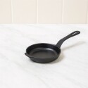 SARTEN VICTORIA HIERRO FUNDIDO 12CM NEGRO